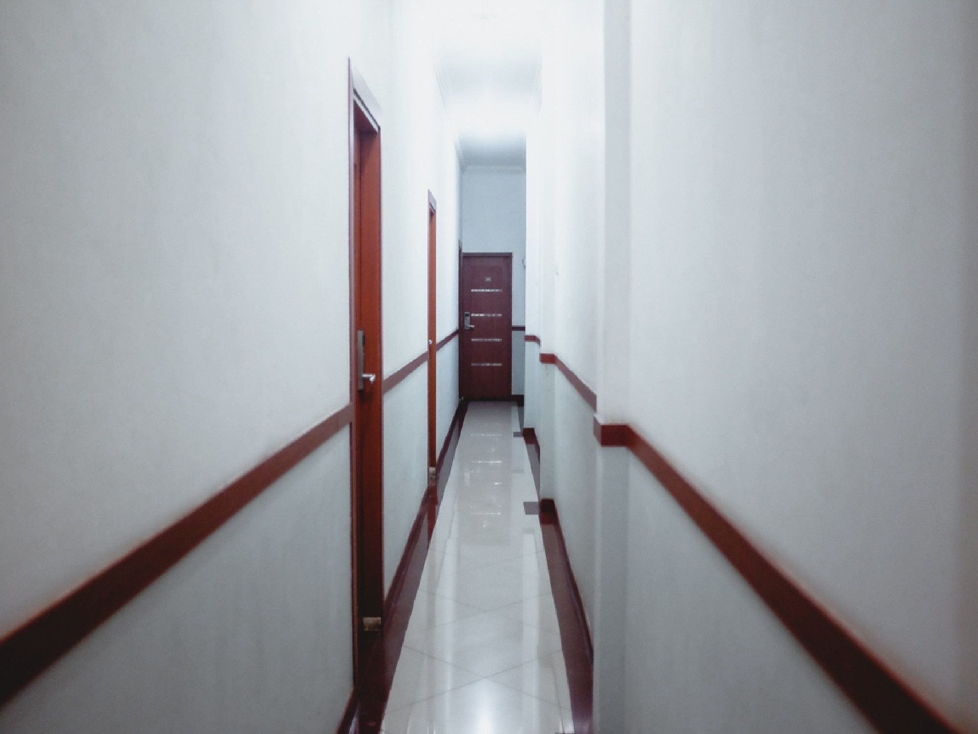 Reddoorz Plus Near Palembang Indah Mall Zewnętrze zdjęcie
