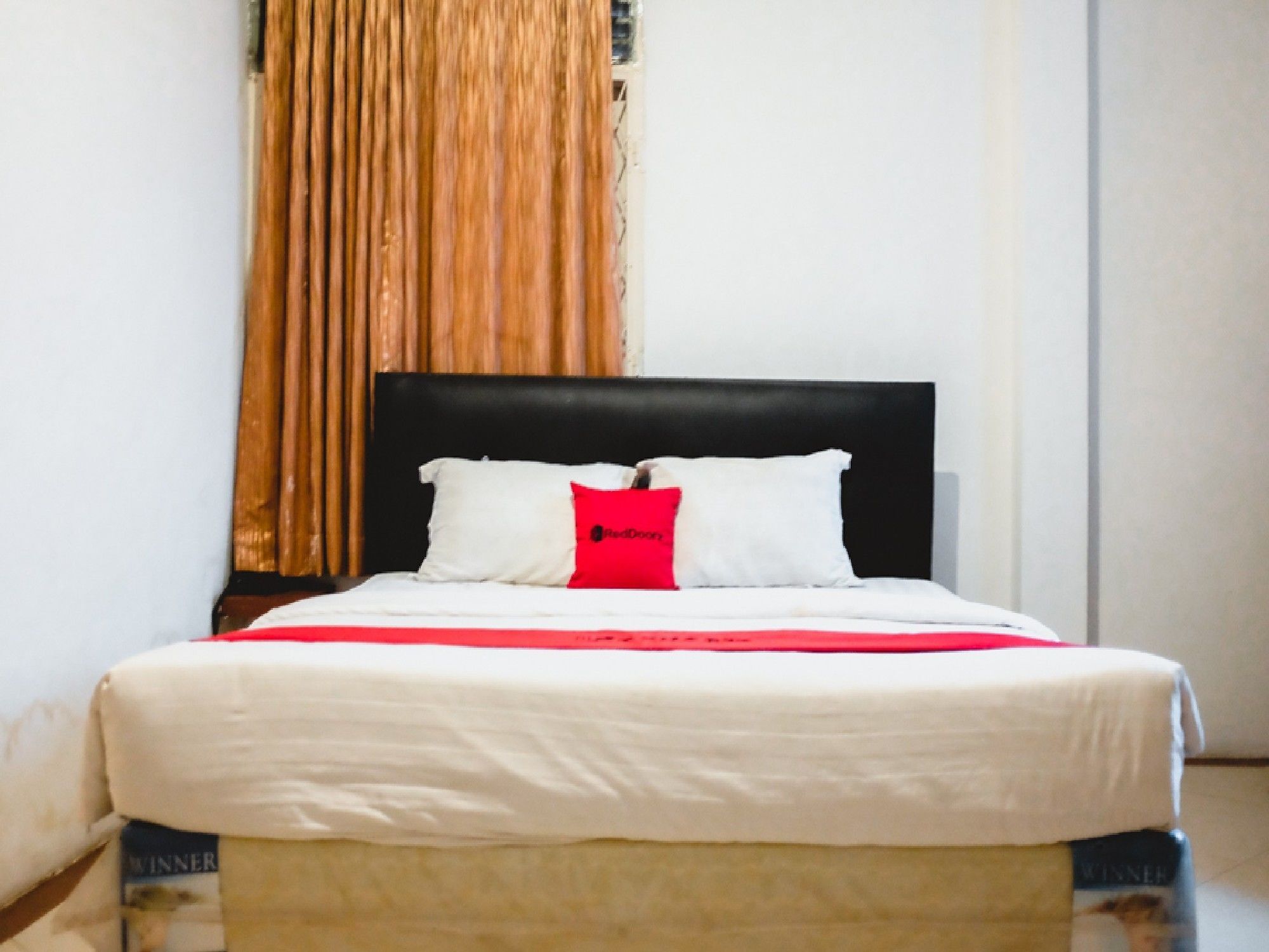Reddoorz Plus Near Palembang Indah Mall Zewnętrze zdjęcie