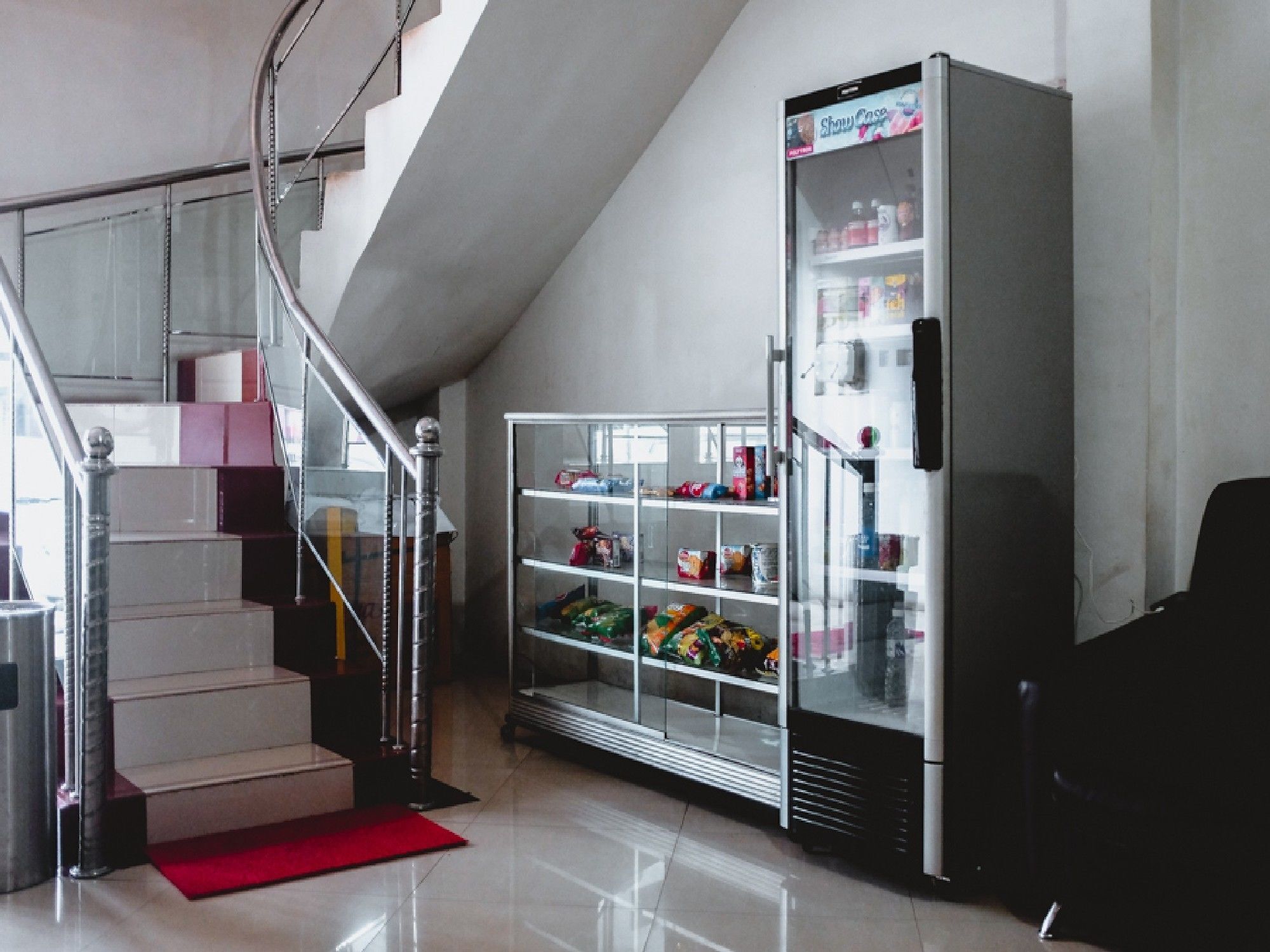 Reddoorz Plus Near Palembang Indah Mall Zewnętrze zdjęcie